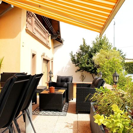 Maison Villabella Butten 외부 사진