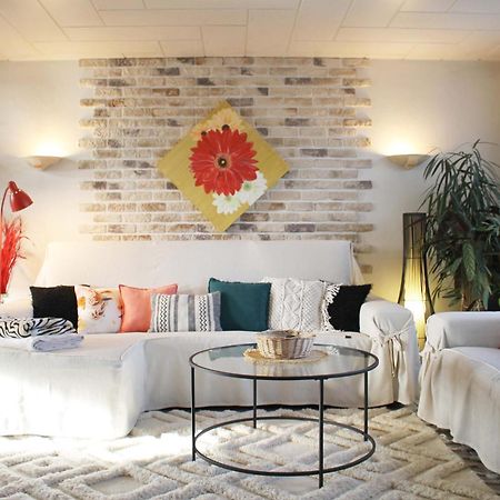 Maison Villabella Butten 외부 사진