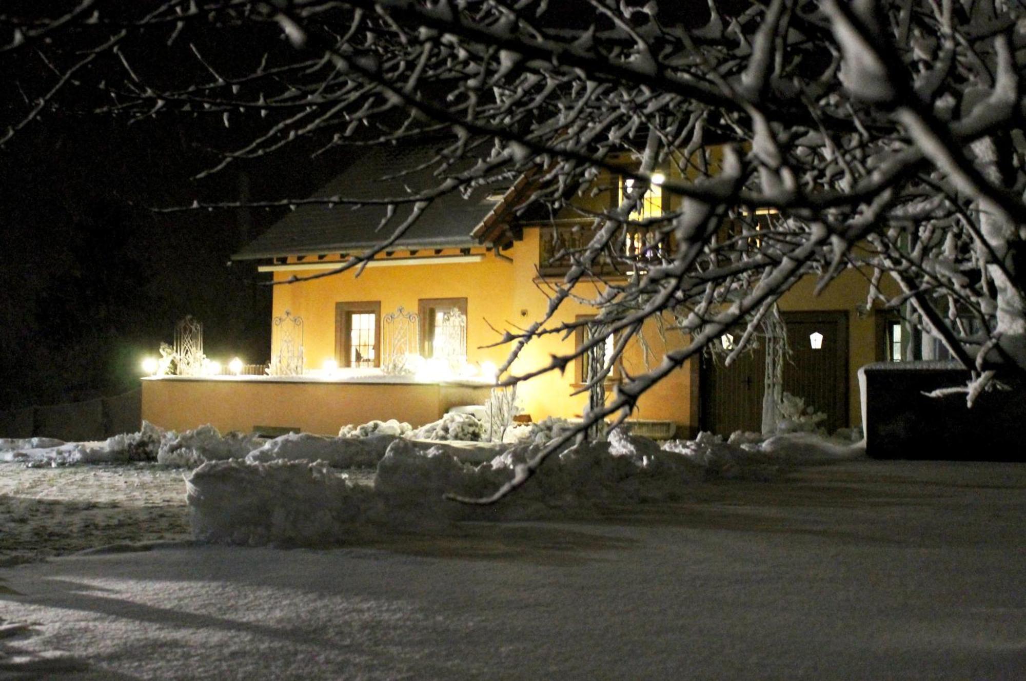 Maison Villabella Butten 외부 사진