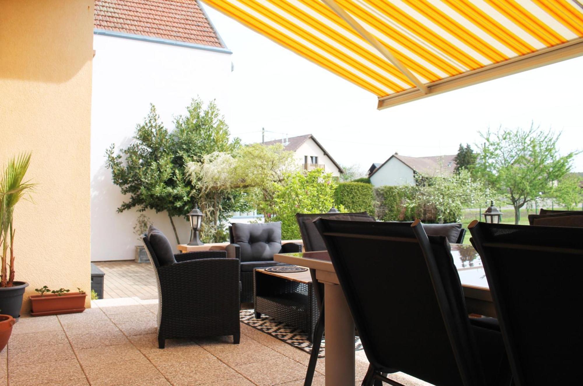 Maison Villabella Butten 외부 사진