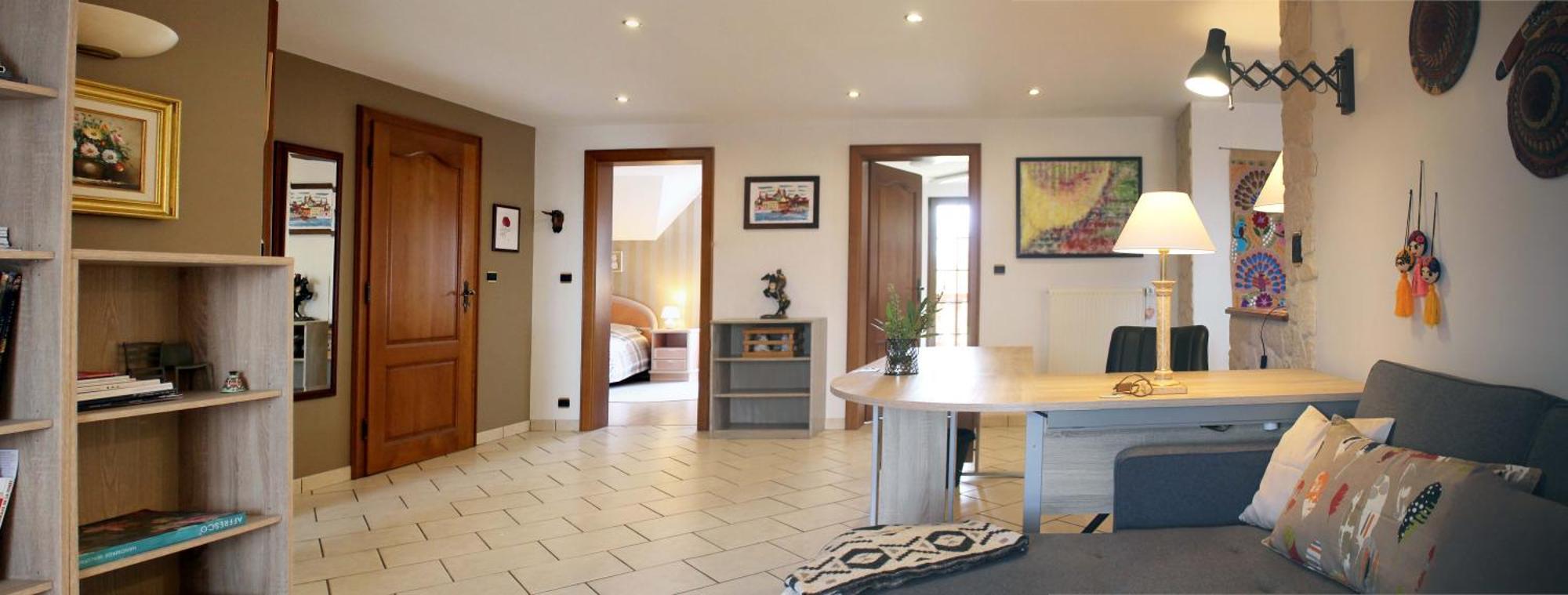 Maison Villabella Butten 외부 사진