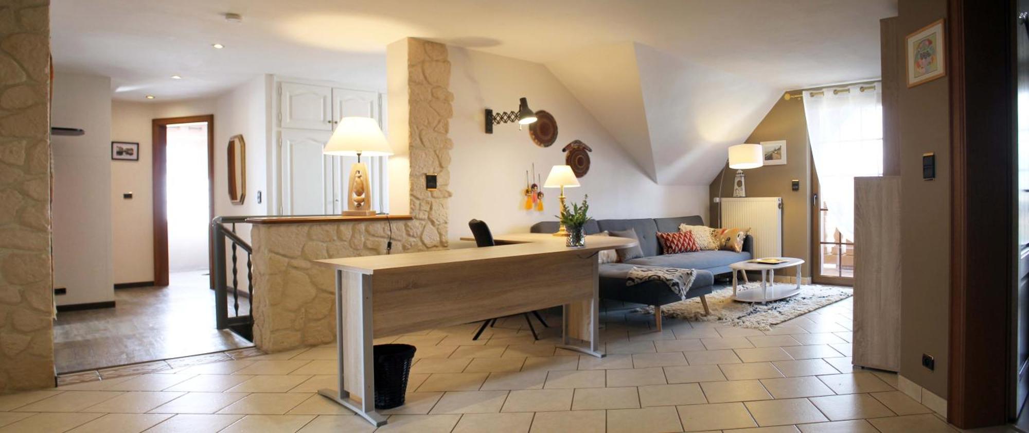 Maison Villabella Butten 외부 사진