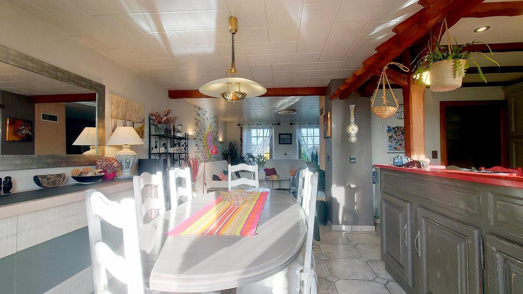 Maison Villabella Butten 외부 사진