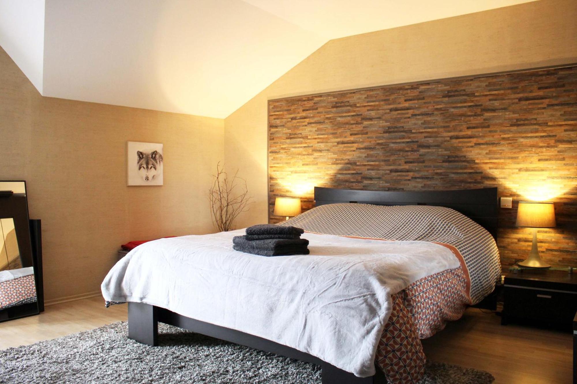 Maison Villabella Butten 외부 사진