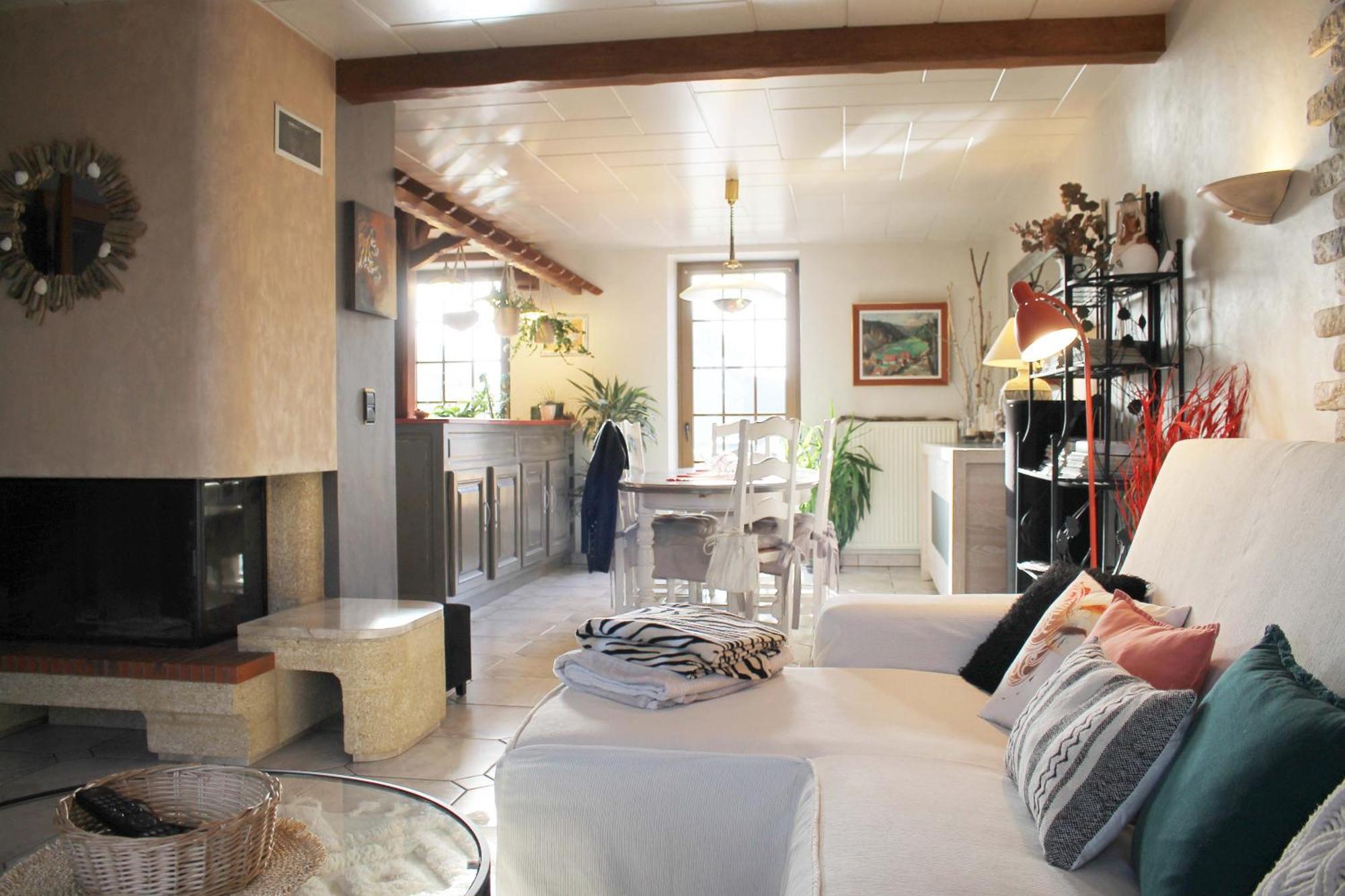 Maison Villabella Butten 외부 사진