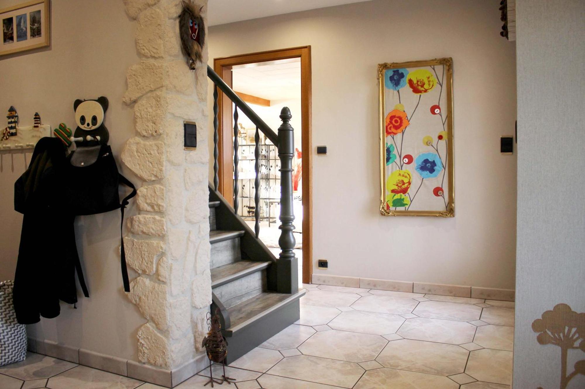 Maison Villabella Butten 외부 사진