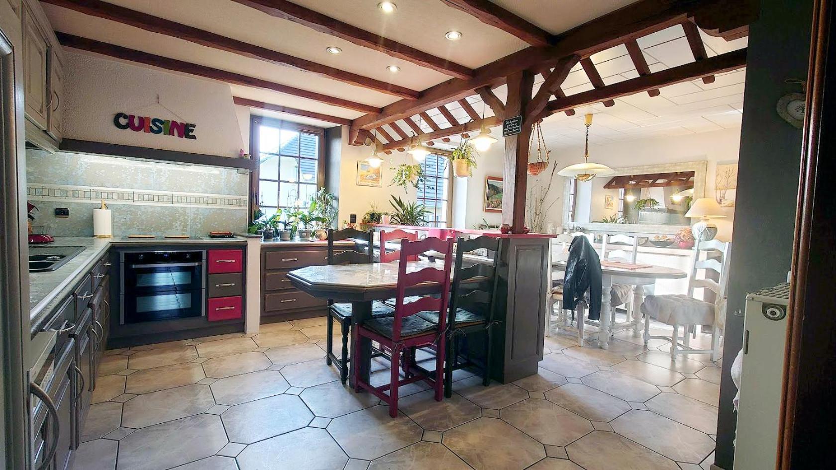 Maison Villabella Butten 외부 사진
