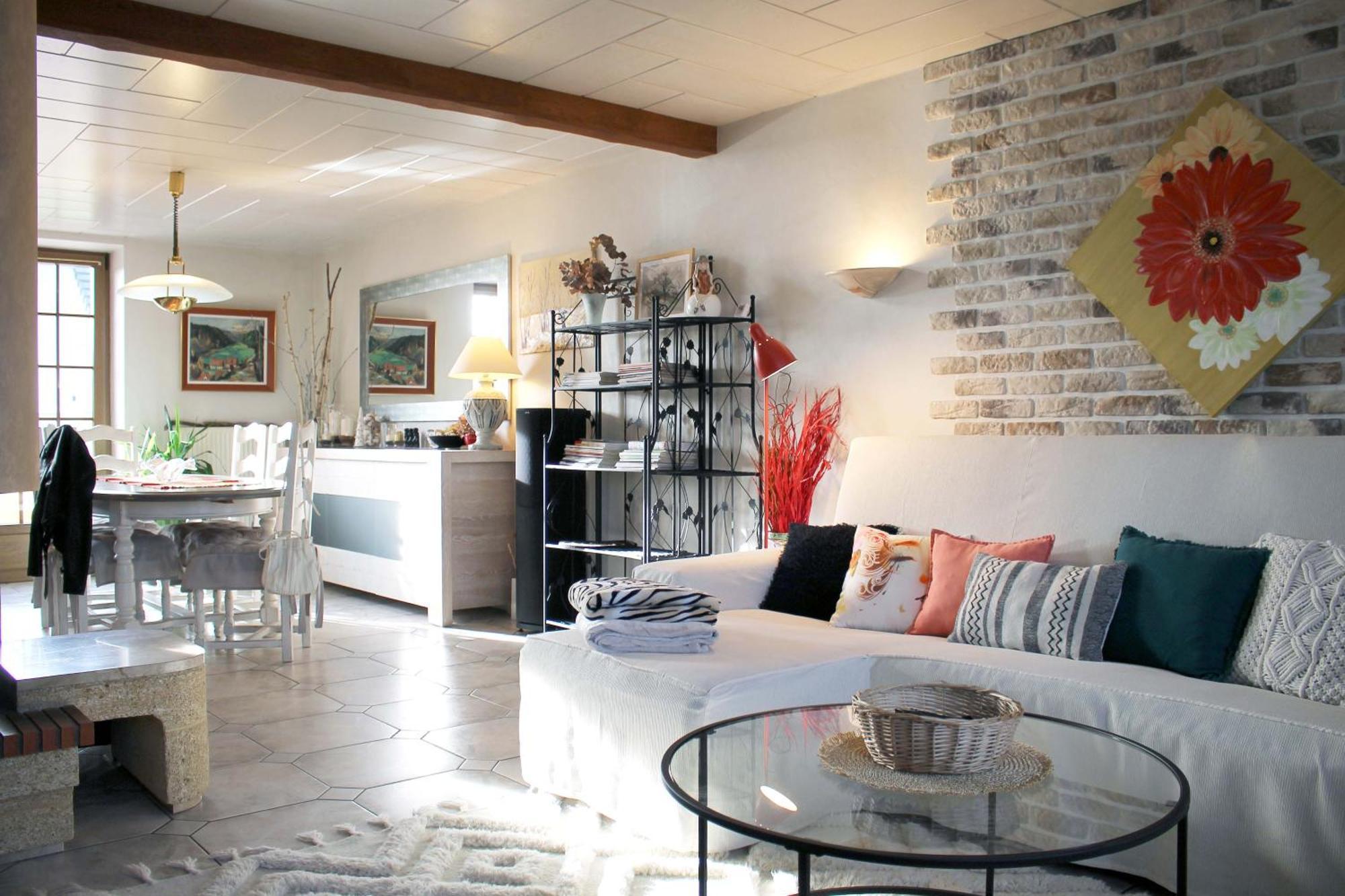 Maison Villabella Butten 외부 사진