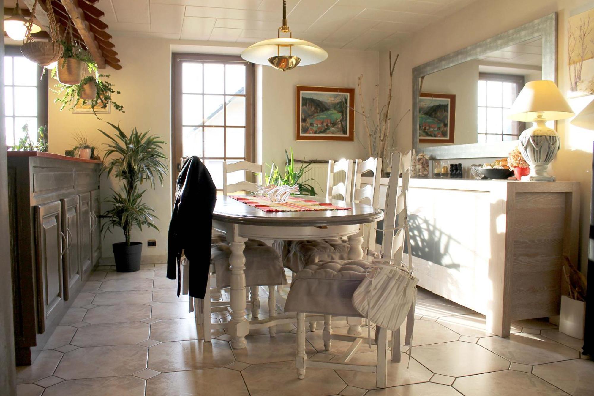 Maison Villabella Butten 외부 사진