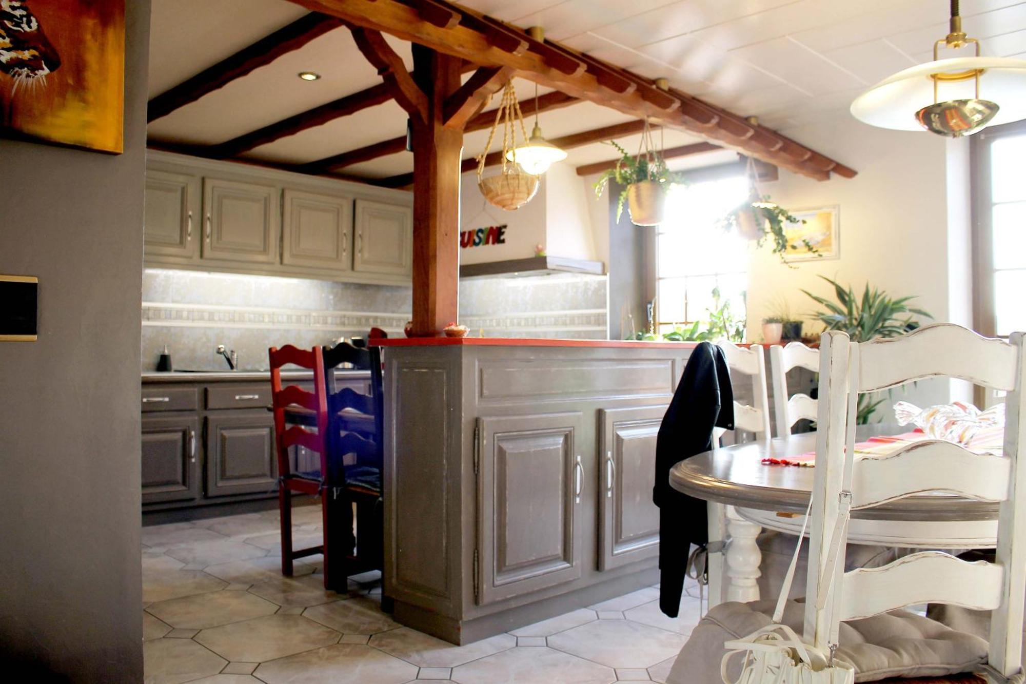 Maison Villabella Butten 외부 사진