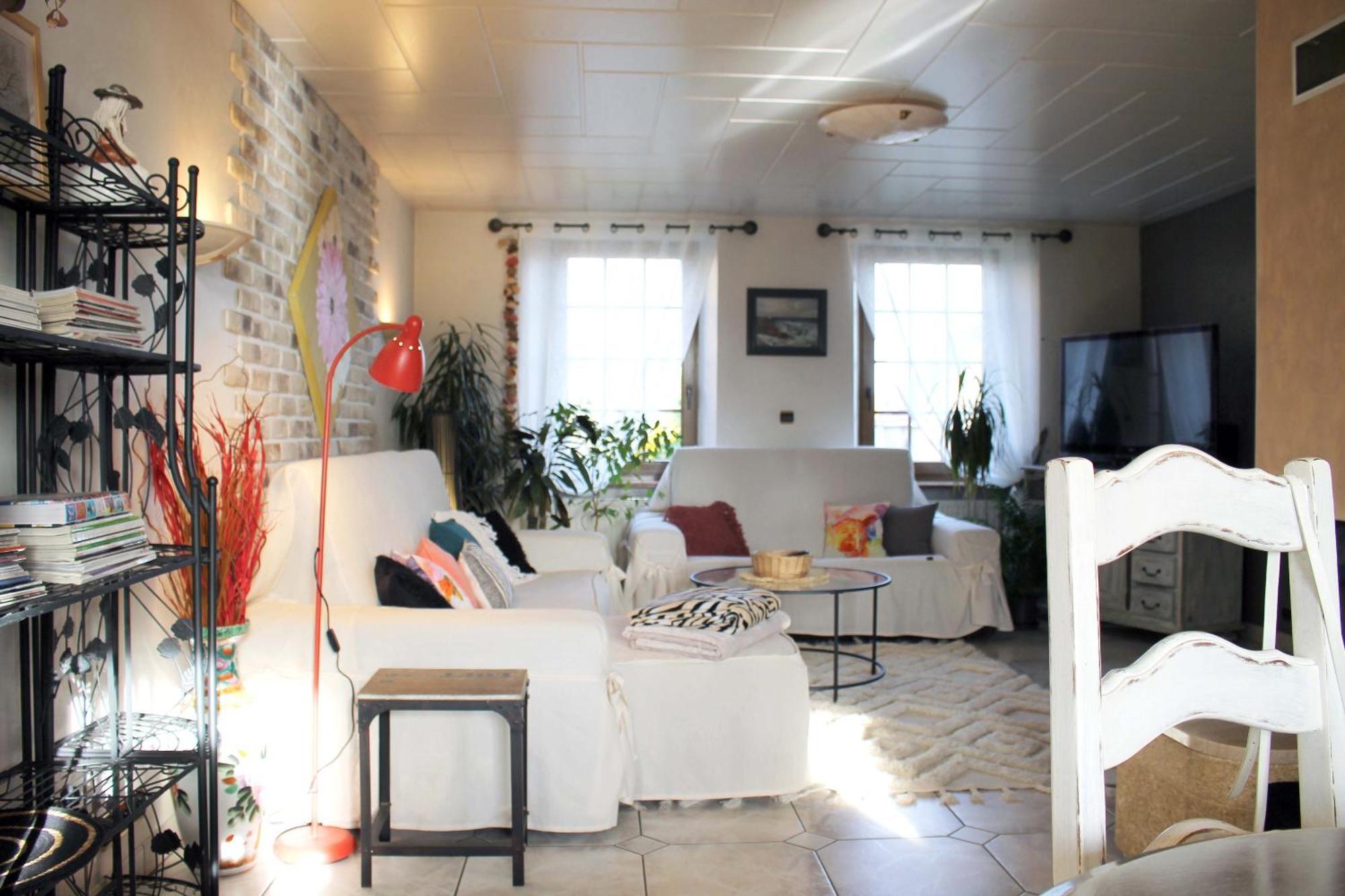 Maison Villabella Butten 외부 사진