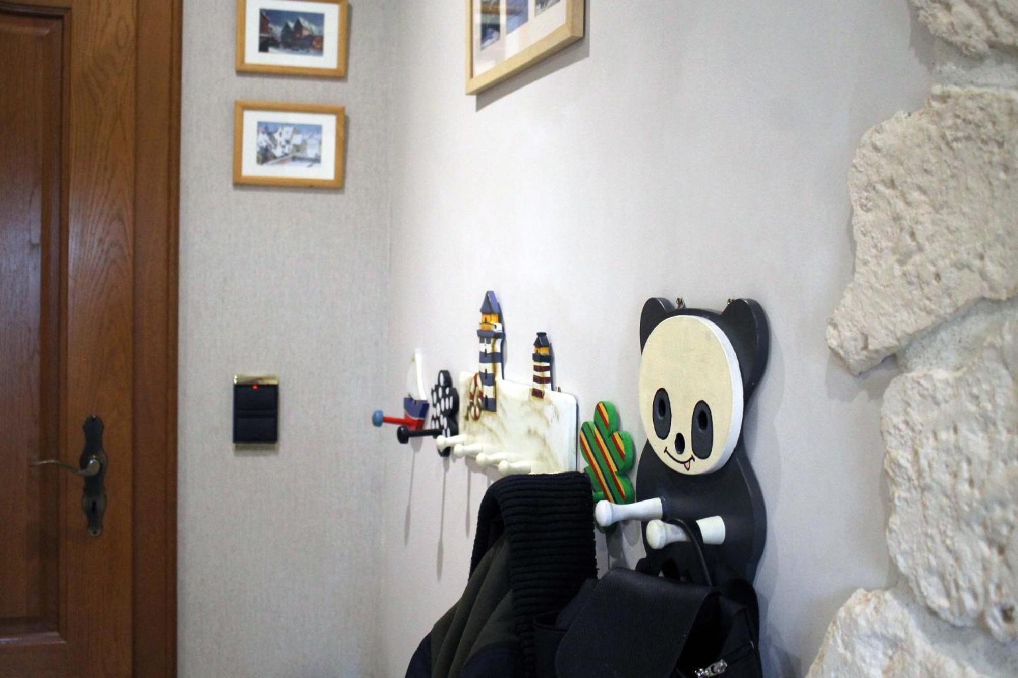 Maison Villabella Butten 외부 사진