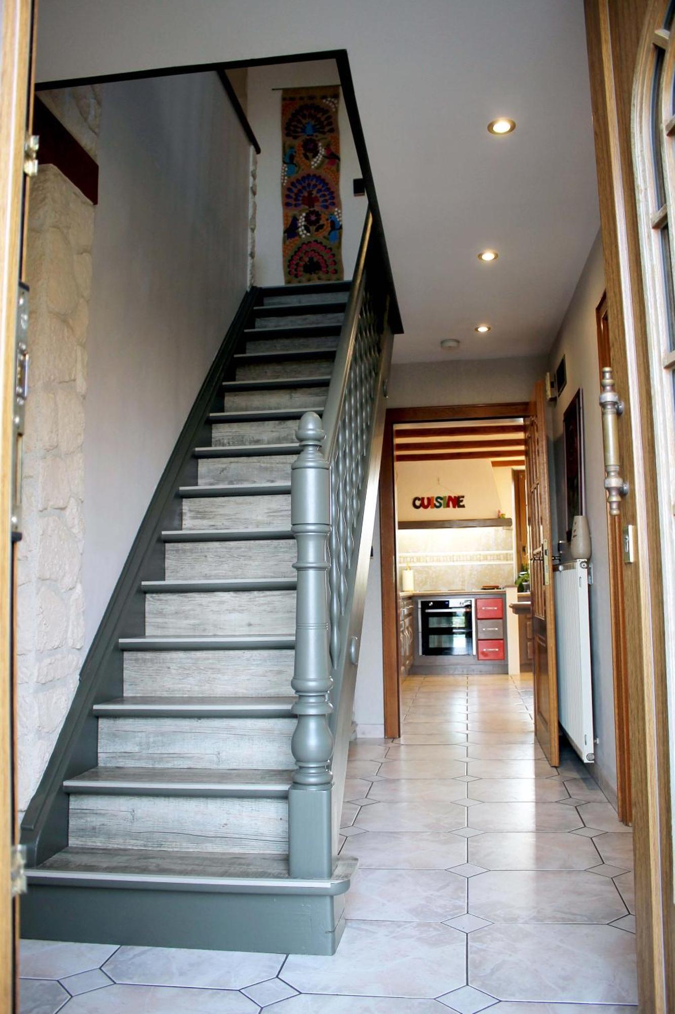 Maison Villabella Butten 외부 사진