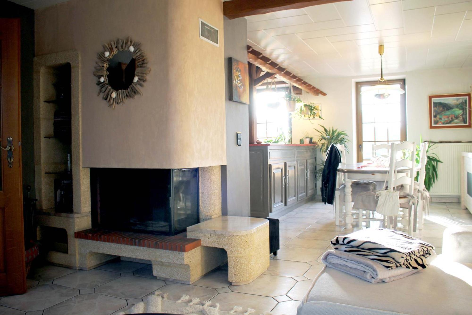 Maison Villabella Butten 외부 사진